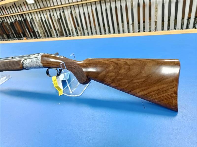 RIZZINI 20 Gauge RB EM