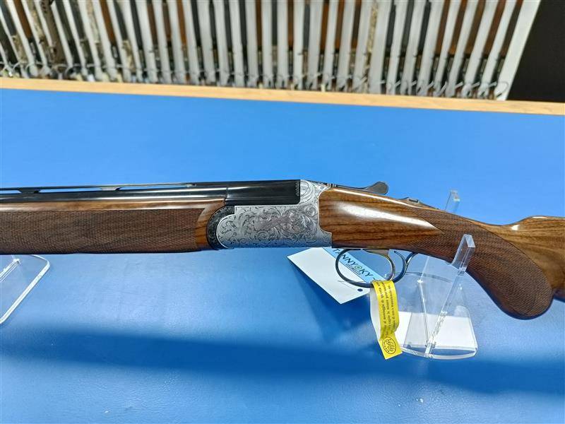 RIZZINI 20 Gauge RB EM