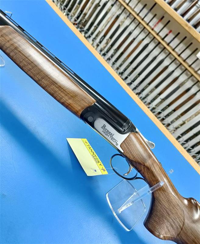 PERAZZI 12 Gauge HIGH TECH S