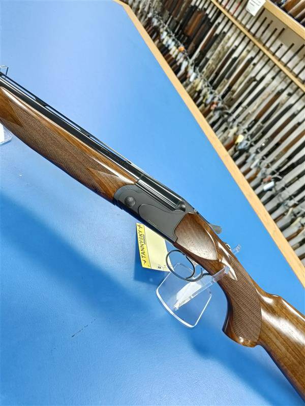 RIZZINI 12 Gauge BR110