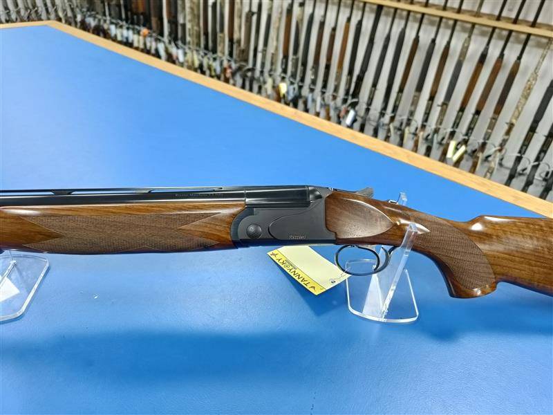 RIZZINI 12 Gauge BR110