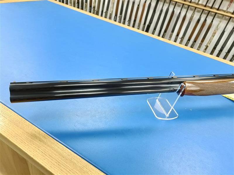 RIZZINI 12 Gauge BR110