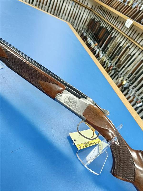 BROWNING 20 Gauge B725 HUNTER G1