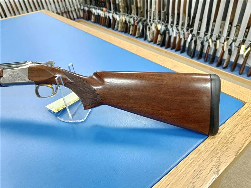 BROWNING 20 Gauge B725 HUNTER G1