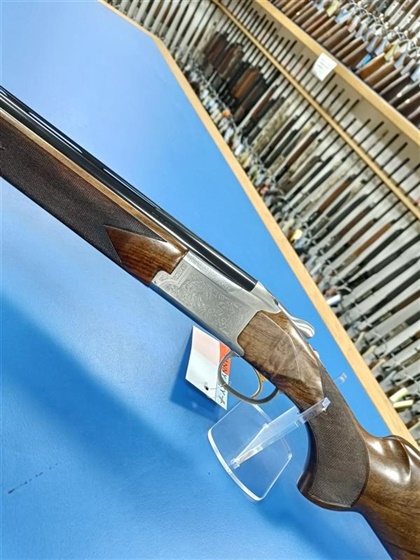 BROWNING 12 Gauge B725 GAME