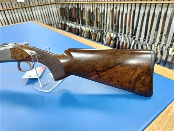 BROWNING 12 Gauge B725 GAME