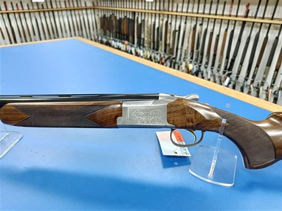 BROWNING 12 Gauge B725 GAME