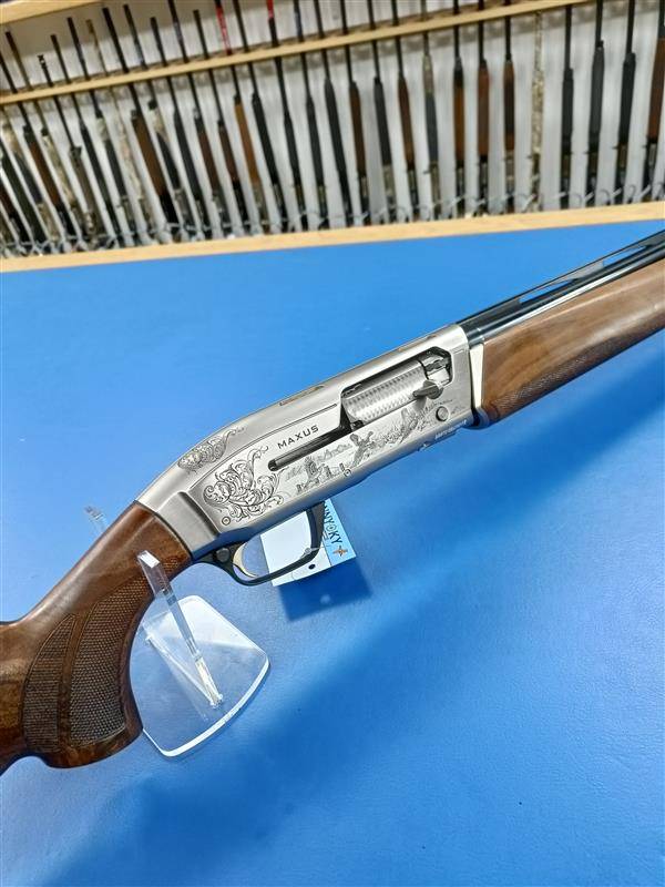 BROWNING 12 Gauge MAXUS ULTIMATE PARTRIDGES