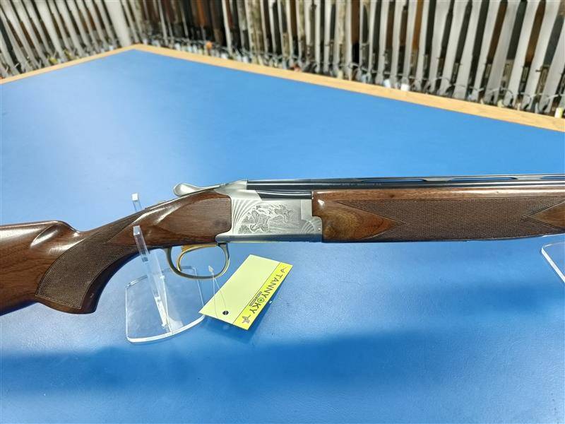 BROWNING 20 Gauge B725 HUNTER G1