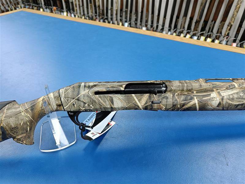 BENELLI 12 Gauge SUPER BLACK EAGLE III