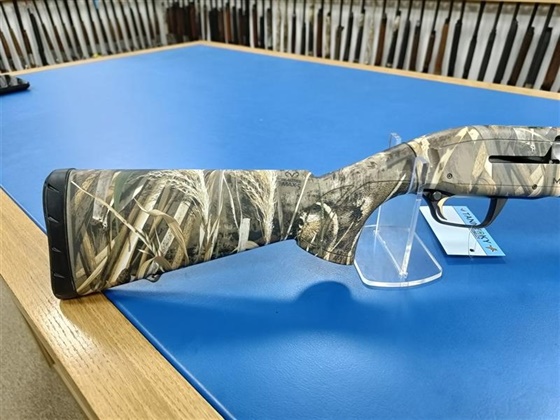 BROWNING 12 Gauge MAXUS CAMO