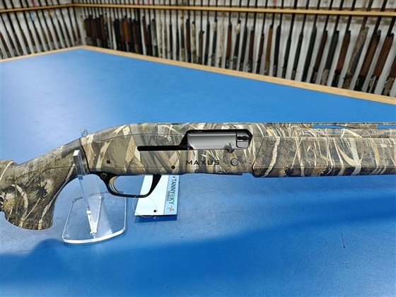 BROWNING 12 Gauge MAXUS CAMO