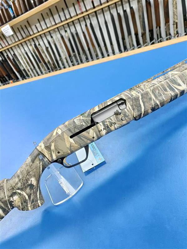 BROWNING 12 Gauge MAXUS CAMO