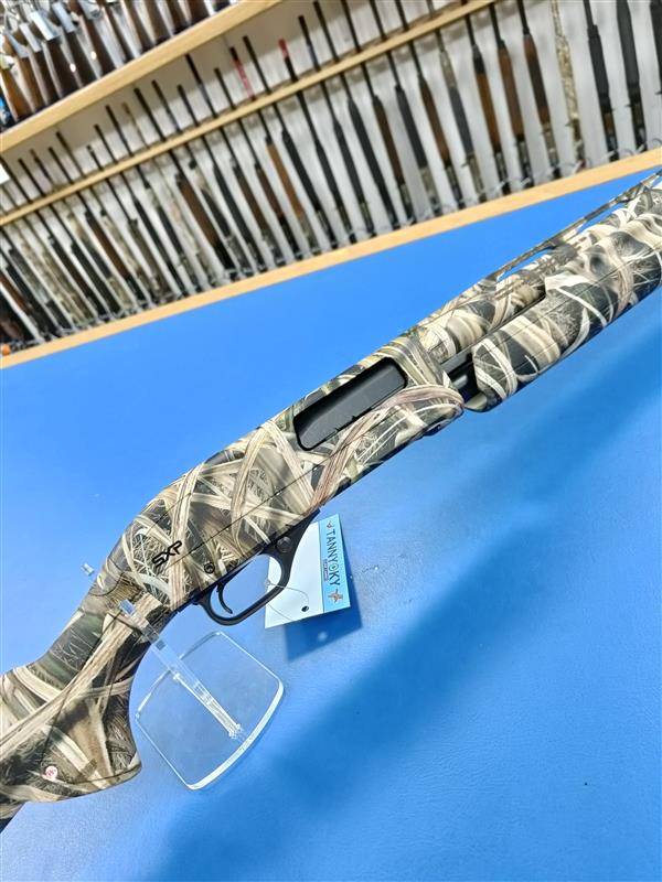 WINCHESTER 12 Gauge SXP WATERFOWL