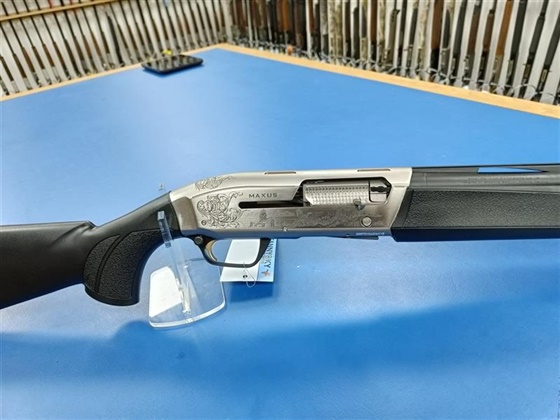 BROWNING 12 Gauge MAXUS ULTIMATE DUCK