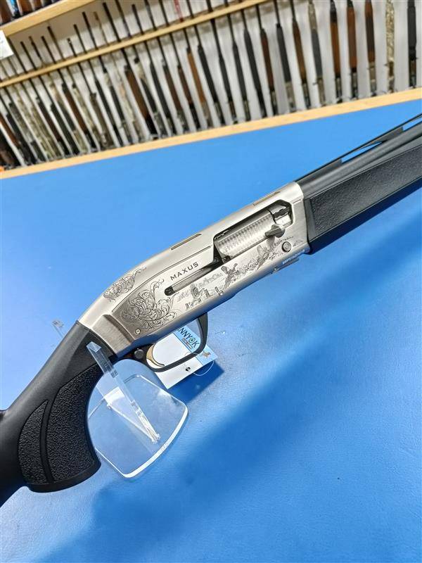 BROWNING 12 Gauge MAXUS ULTIMATE DUCK