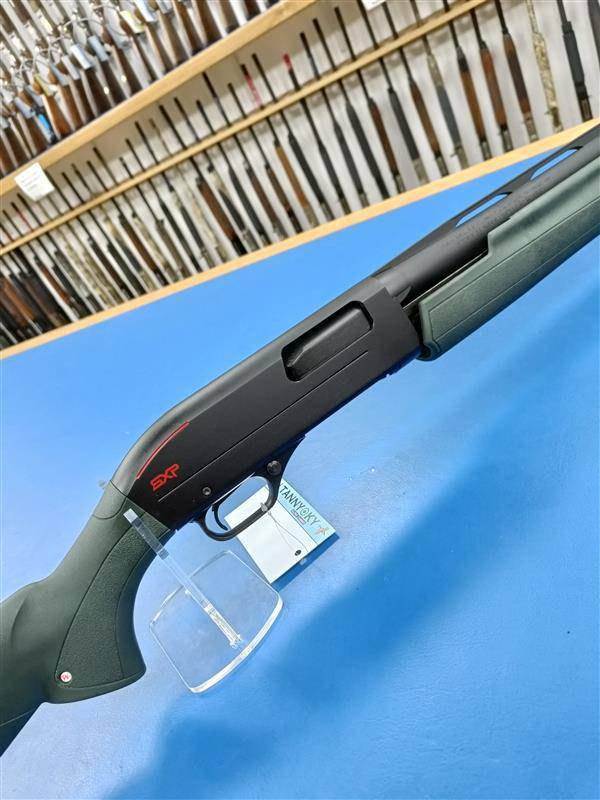 WINCHESTER 12 Gauge SXP STEALTH