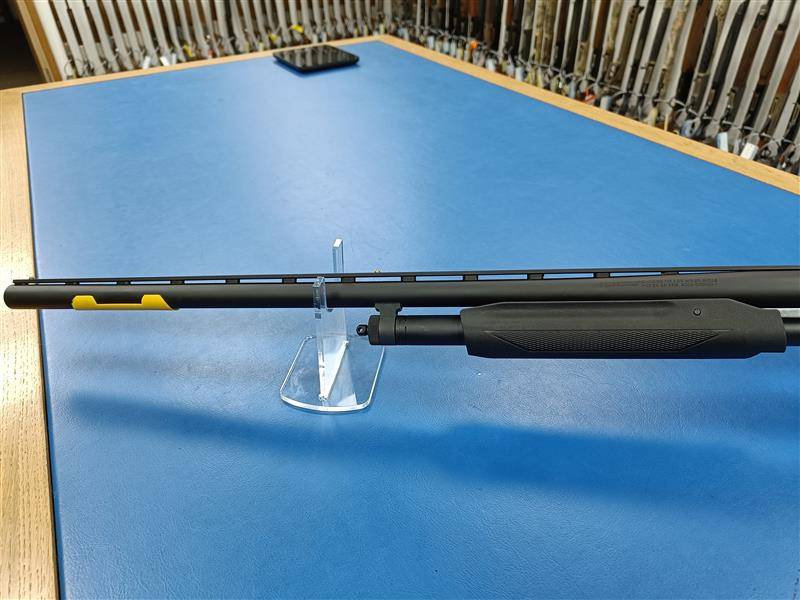 MOSSBERG 12 Gauge 500 FIELD