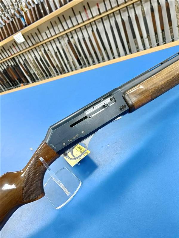 LUMAR 12 Gauge