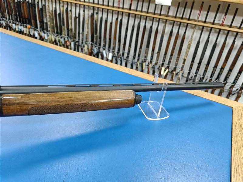 LUMAR 12 Gauge