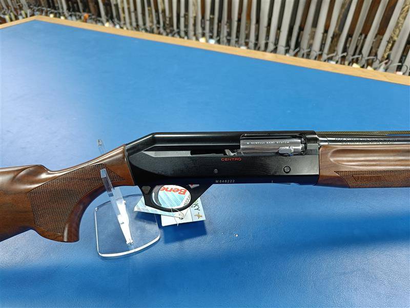 BENELLI 12 Gauge CENTRO