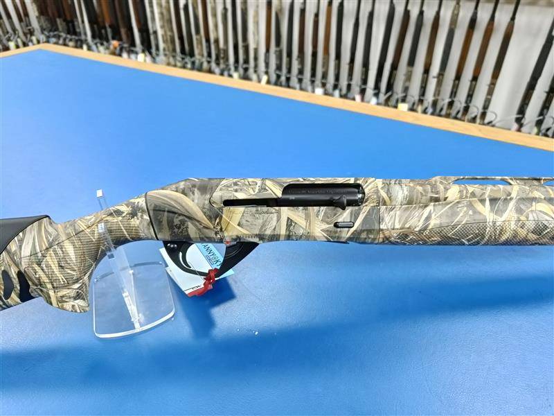 BENELLI 12 Gauge BLACK EAGLE MAX5