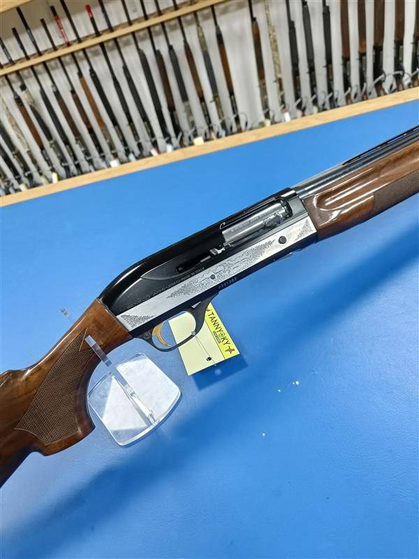 BENELLI 12 Gauge DUCA DI MONTEFELTRO