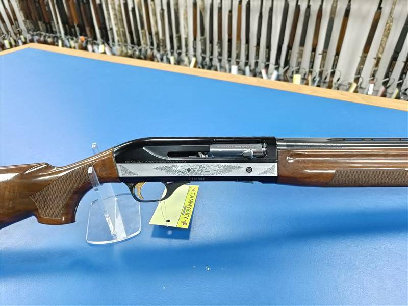 BENELLI 12 Gauge DUCA DI MONTEFELTRO