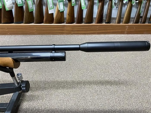 AIR ARMS .22 S510 XS