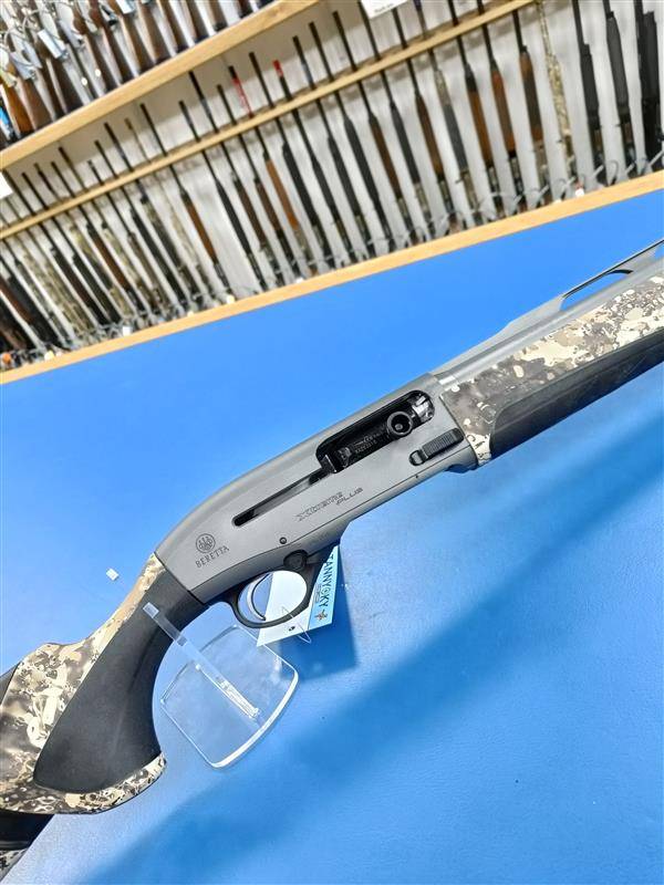 BERETTA 12 Gauge A400 XTREME PLUS