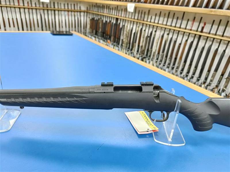 RUGER .223 AMERICAN STANDARD