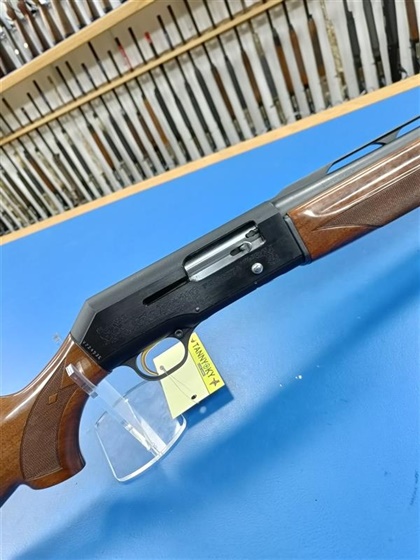 BERETTA 12 Gauge AL390 SILVER MALLARD