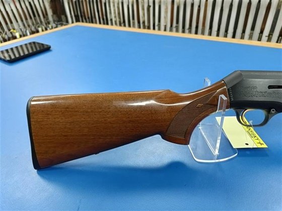 BERETTA 12 Gauge AL390 SILVER MALLARD