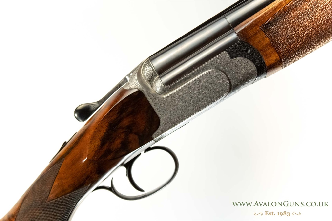 PERAZZI 12 Gauge MX8 SCO