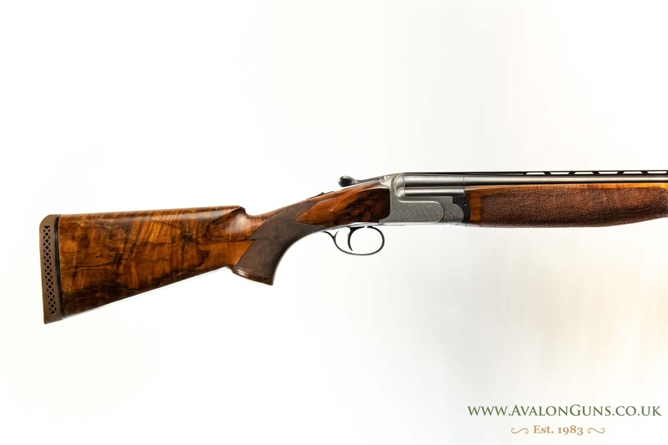 PERAZZI 12 Gauge MX8 SCO