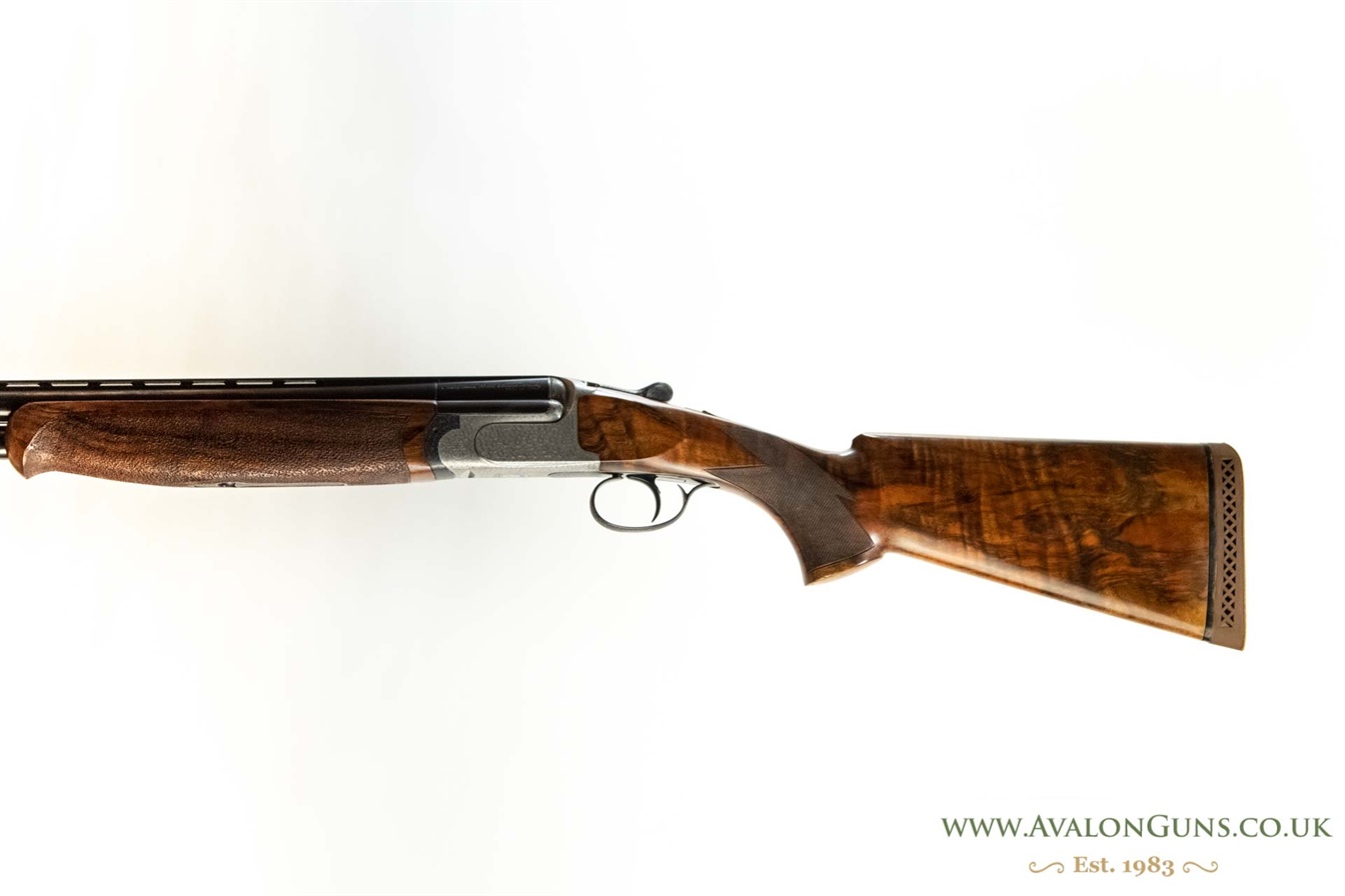 PERAZZI 12 Gauge MX8 SCO