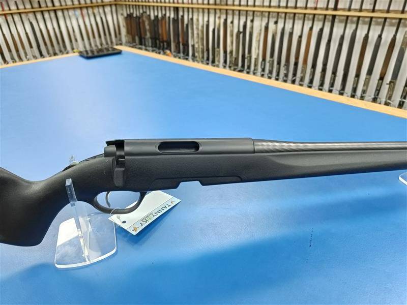 STEYR MANNLICHER .223 PRO HUNTER MOUNTAIN