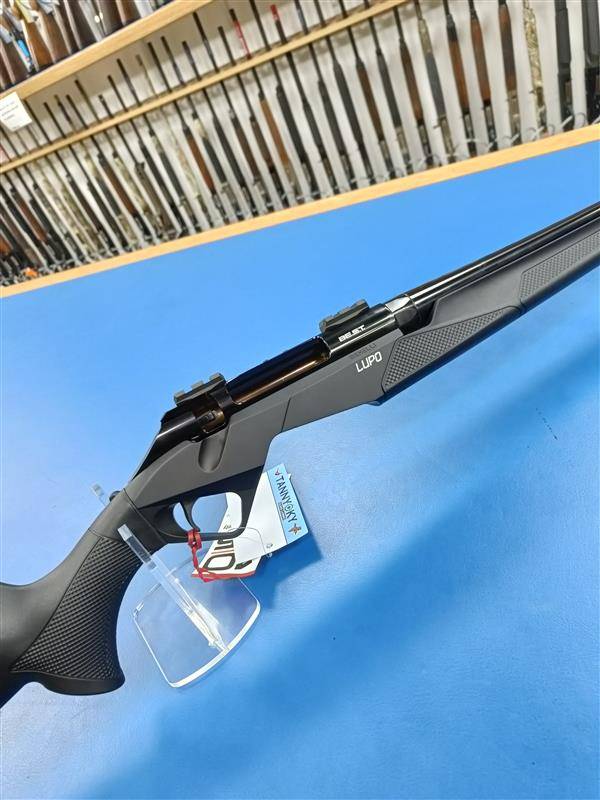 BENELLI 6.5mm Creedmoor LUPO