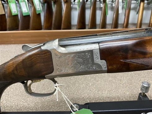 BROWNING 12 Gauge GRADE 3