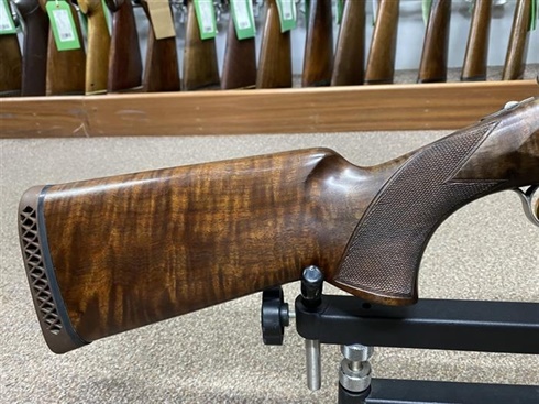 BROWNING 12 Gauge GRADE 3