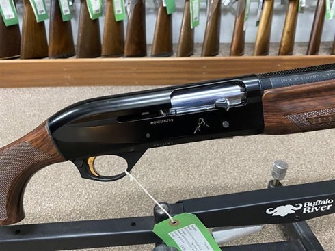 BENELLI 12 Gauge MONTEFELTRO WOODCOCK