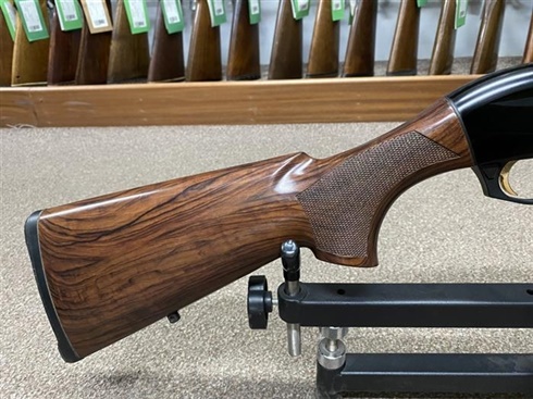 BENELLI 12 Gauge MONTEFELTRO WOODCOCK