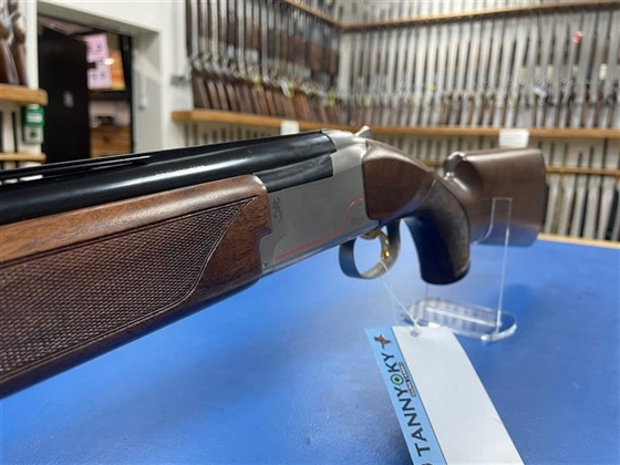 BROWNING 12 Gauge B725 SPORTER II