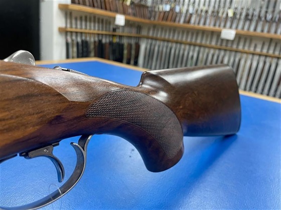 BERETTA 12 Gauge 695