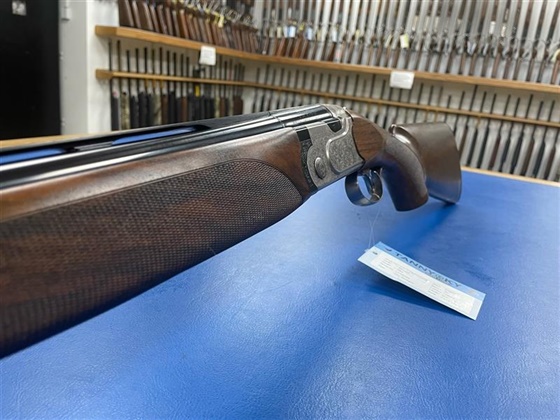 BERETTA 12 Gauge 695