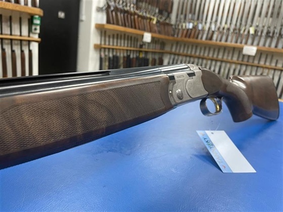 BERETTA 12 Gauge SILVER PIGEON 1