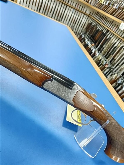 BROWNING 12 Gauge