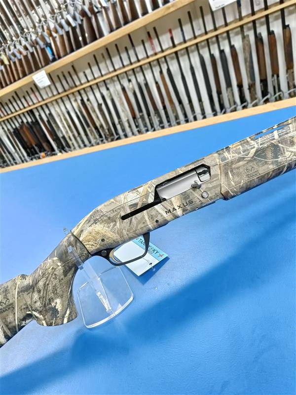 BROWNING 12 Gauge MAXUS CAMO