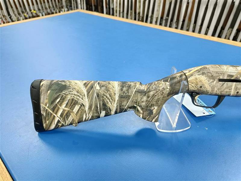 BROWNING 12 Gauge MAXUS CAMO