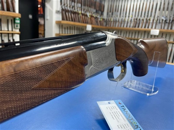 BROWNING 12 Gauge B525 SPORTER